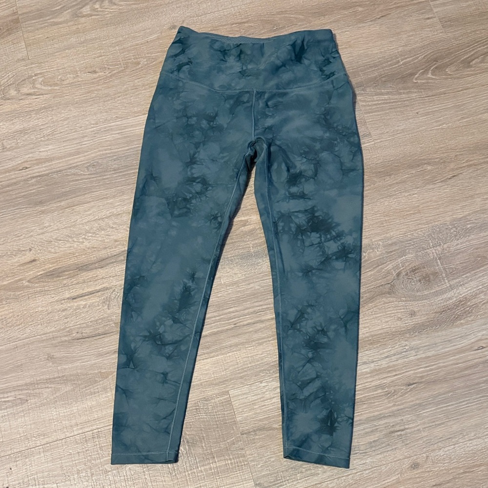 Calia Tie-Dye Leggings